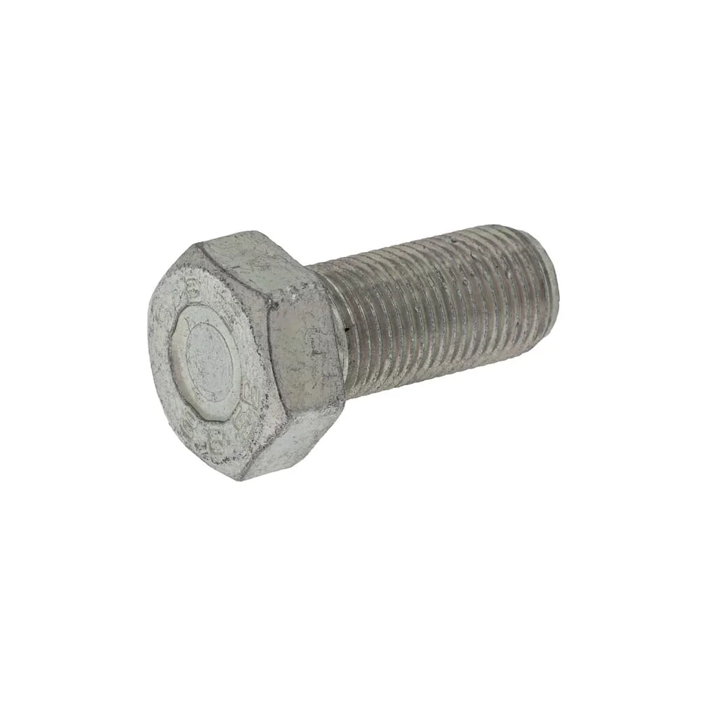 Șurub M16x35 grupa 8.8