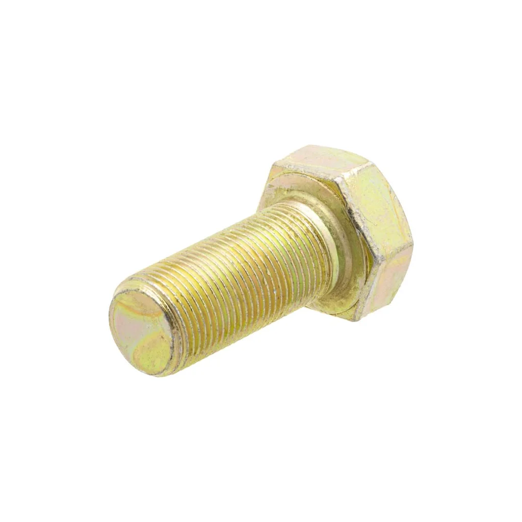 Șurub M20x45 grupa 10.9
