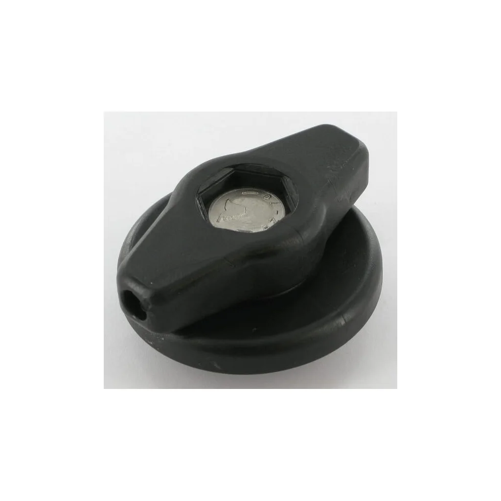 Clapetă tip fluture M10x20