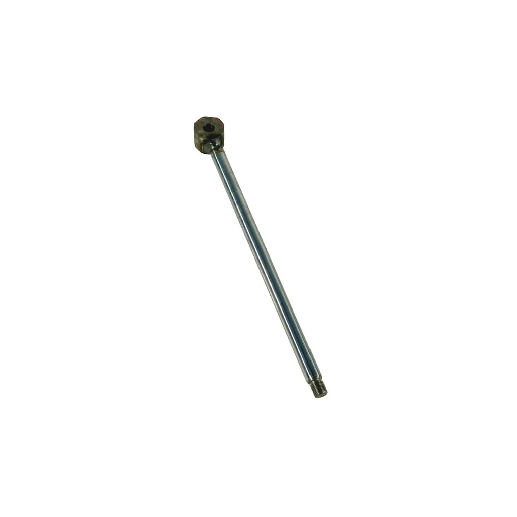 Tijă piston, Mullos