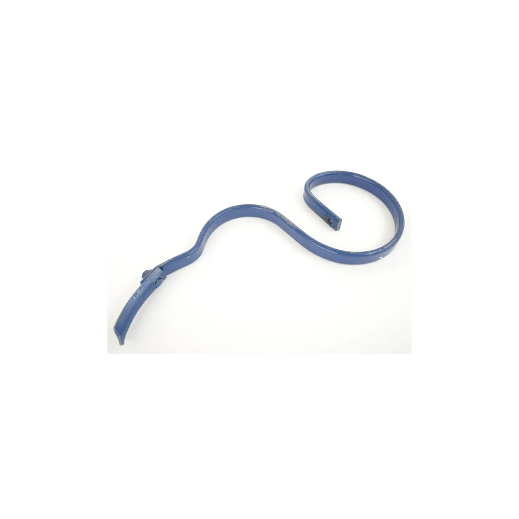 Dinte arc cultivator cu daltă 32x12x765mm potrivit pentru Bonnel și Marsk Stig