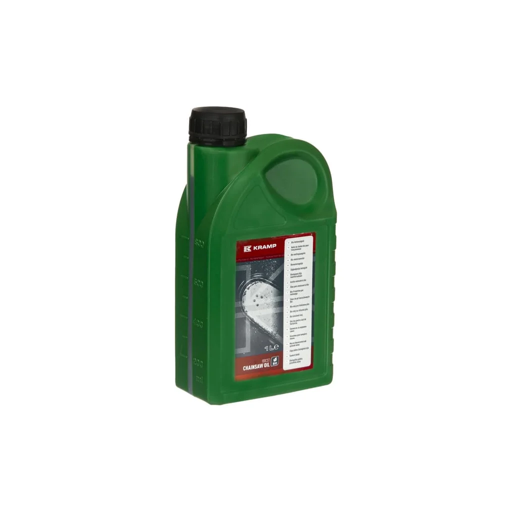 Ulei motofierăstrău bio 1l