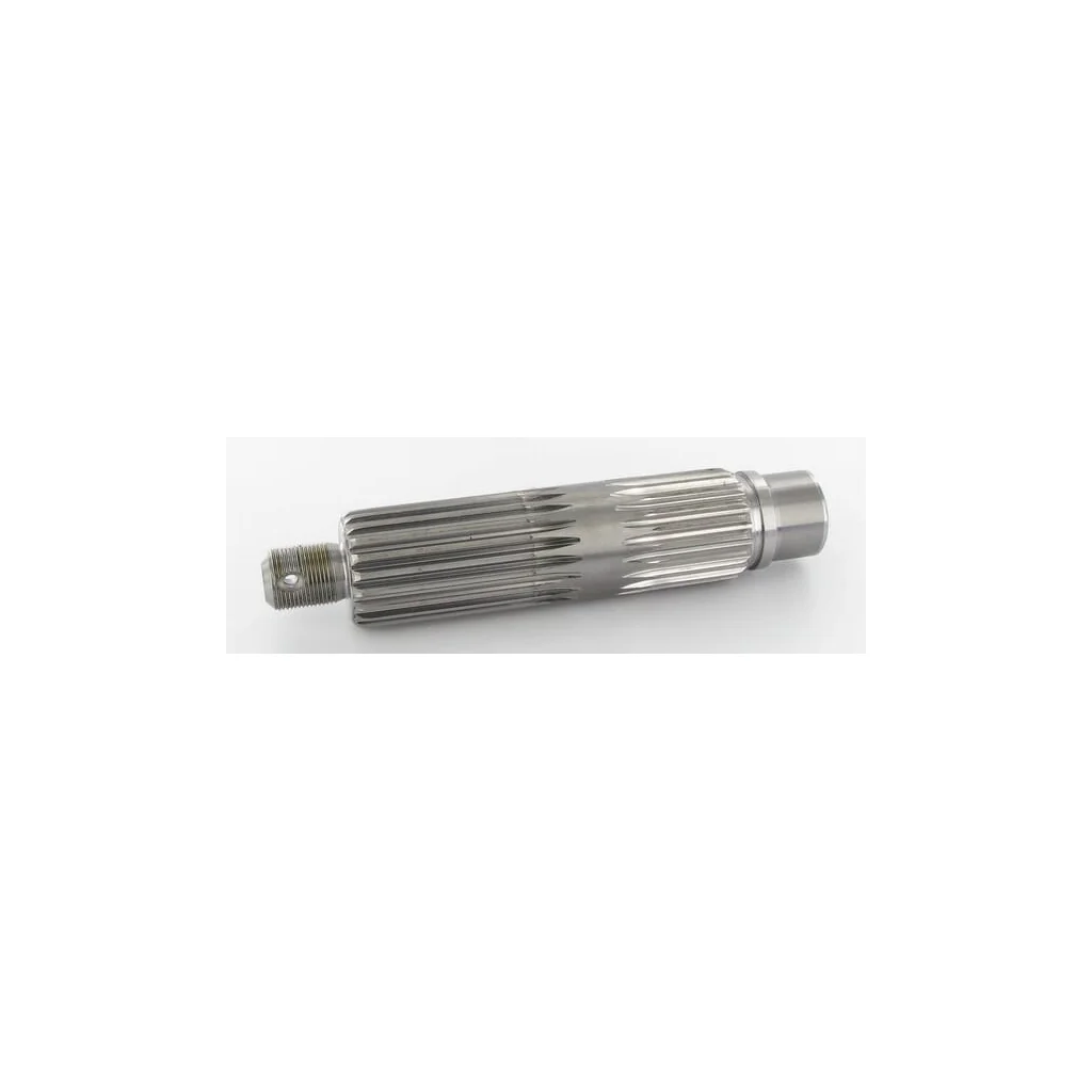 Ax rotor