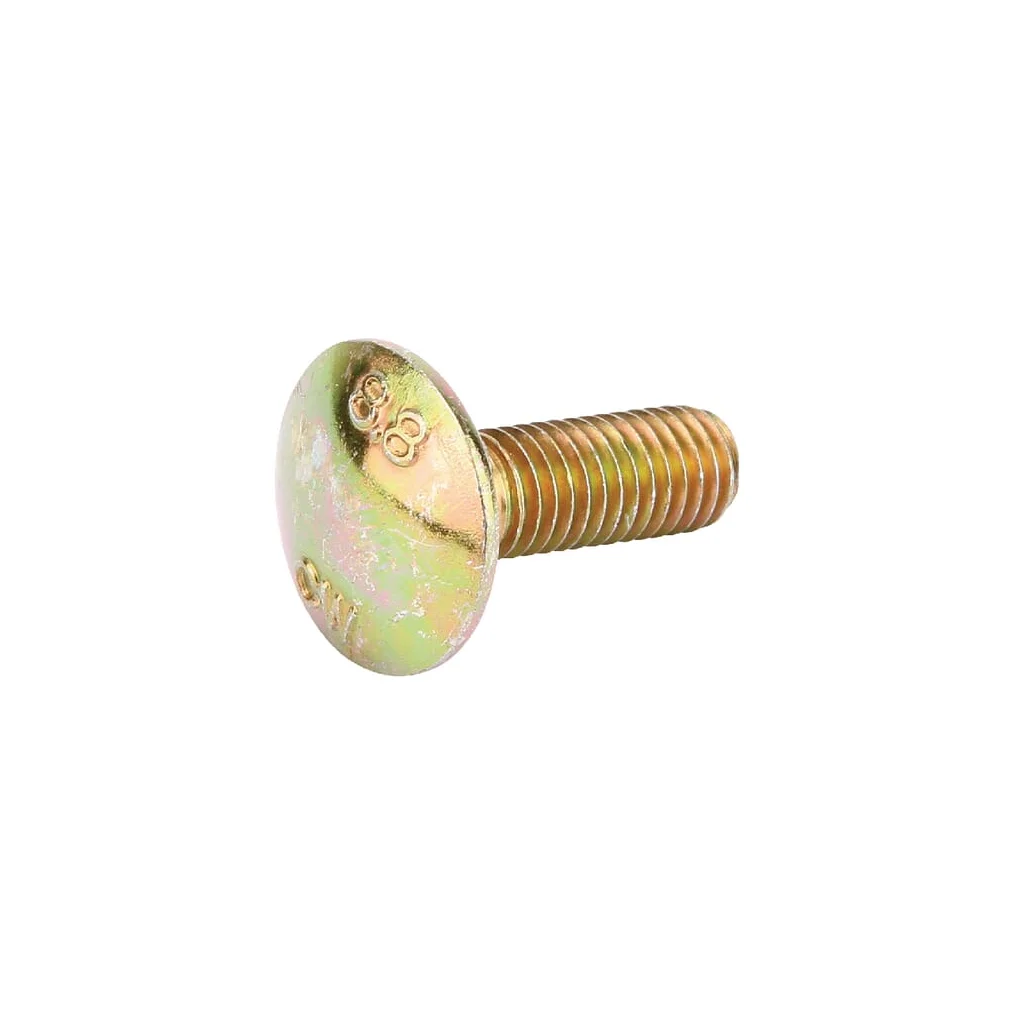 Șurub cu cap tip taler M8x25 Fella