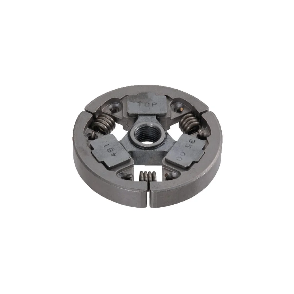 Ambreiaj centrifugal M12x1,25L