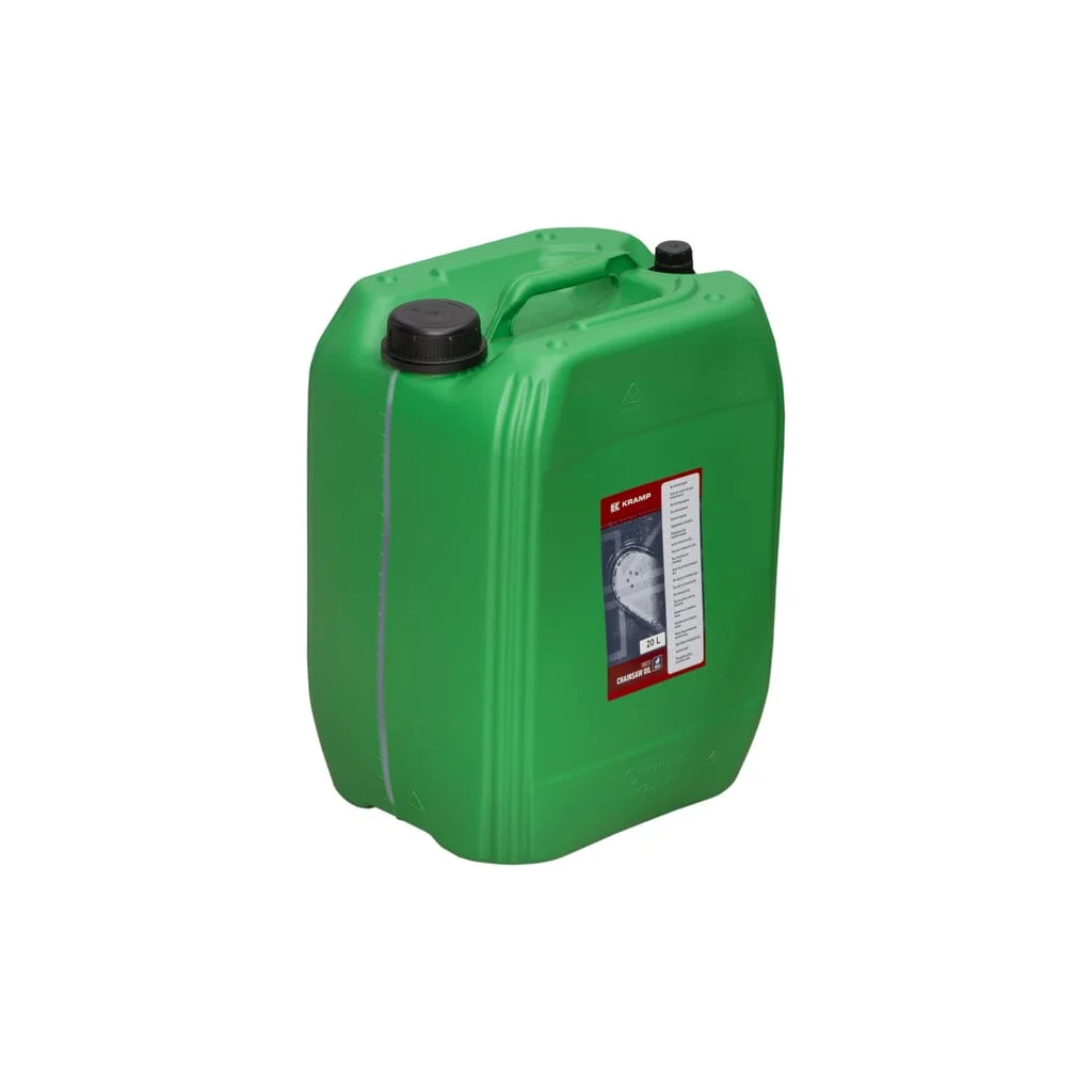 Ulei bio motofierăstrău 100cst 20l