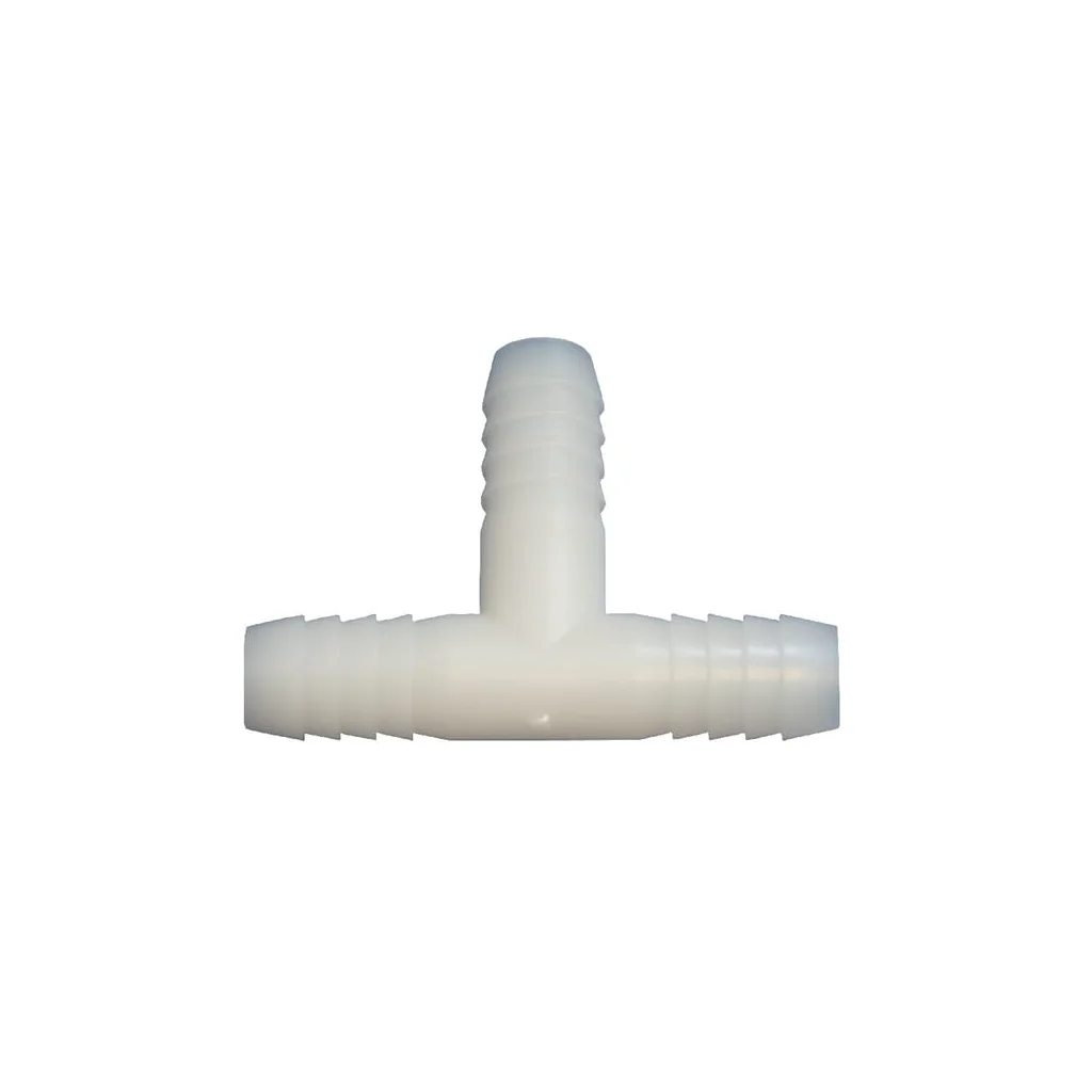 Piesă T 1/2" 1/2" 1/4"