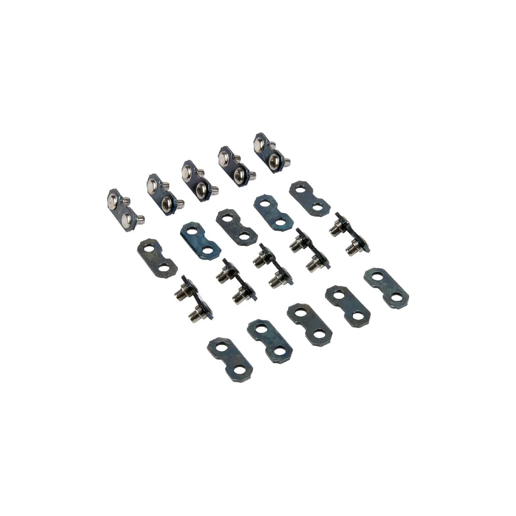 Kituri de îmbinare x10 3/8" standard 1,3mm