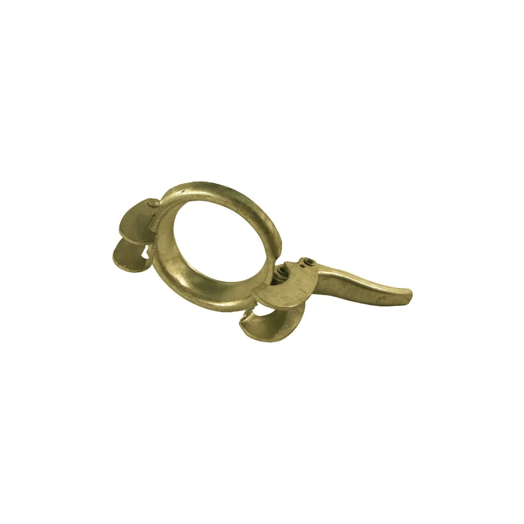 Inel de blocare cu levier Bauer 3 1/2"
