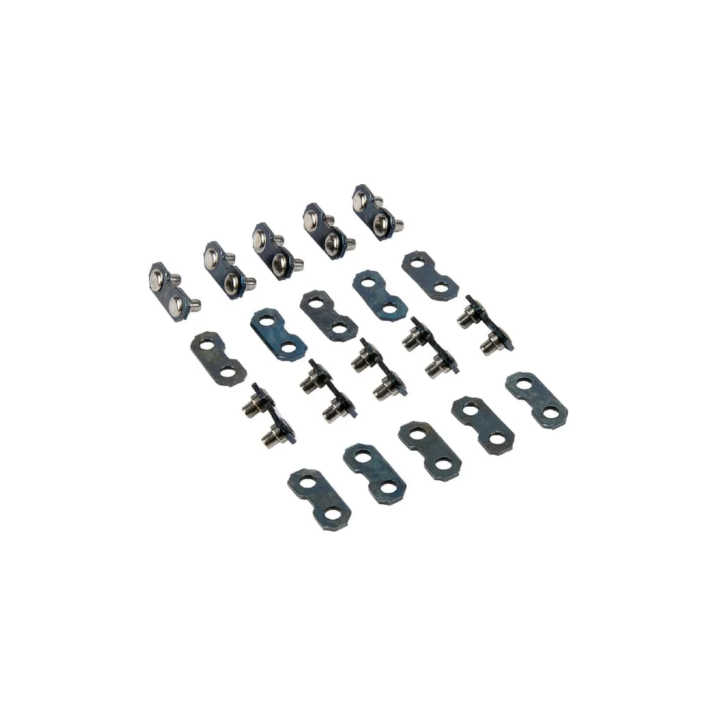Kituri de îmbinare x10 3/8" standard 1,5mm