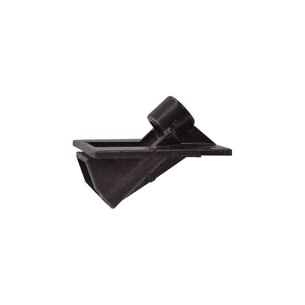 Rulment plastic arbore agitator