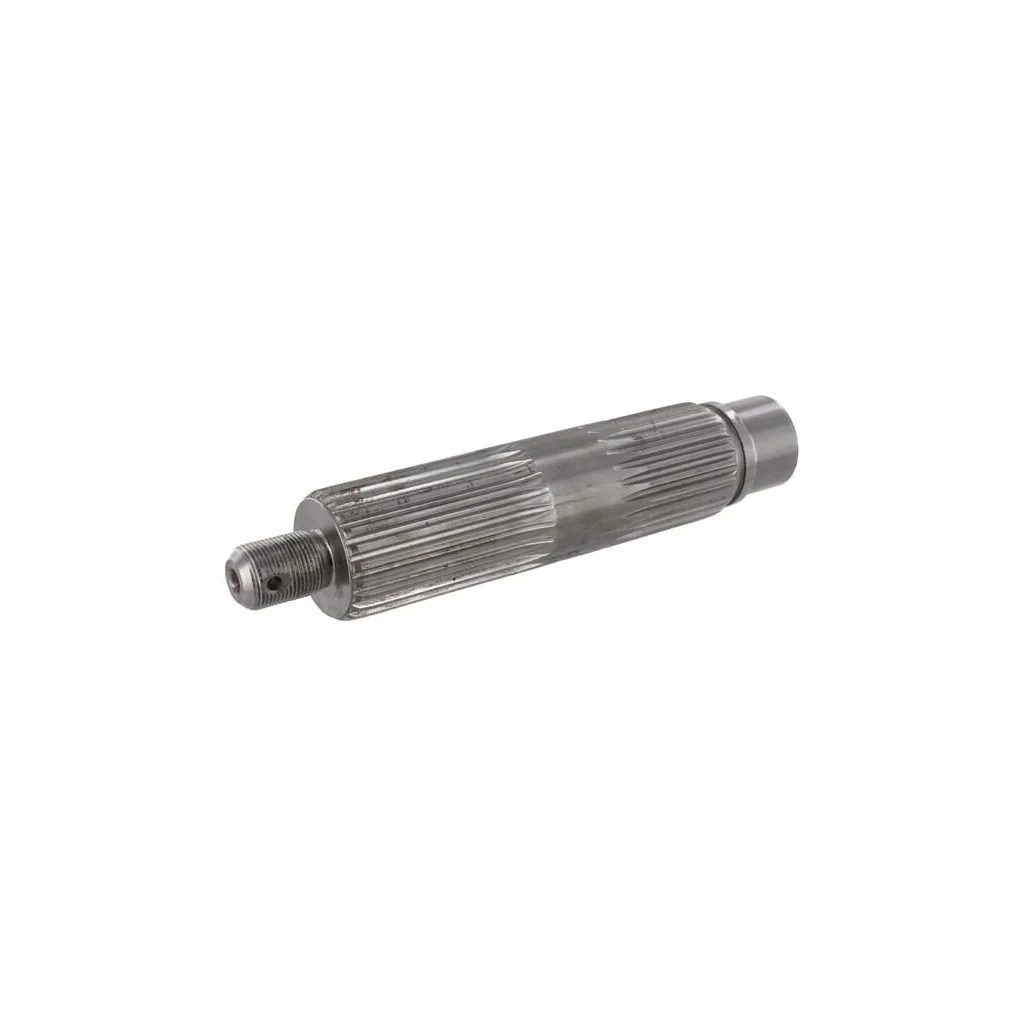 Ax rotor