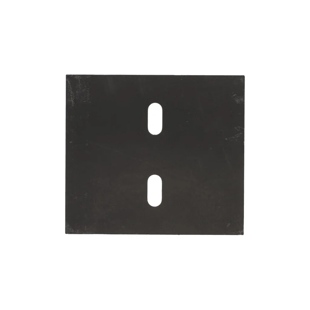 Răzuitor 100x110mm fabricat din Hardox® potrivit pentru Lely