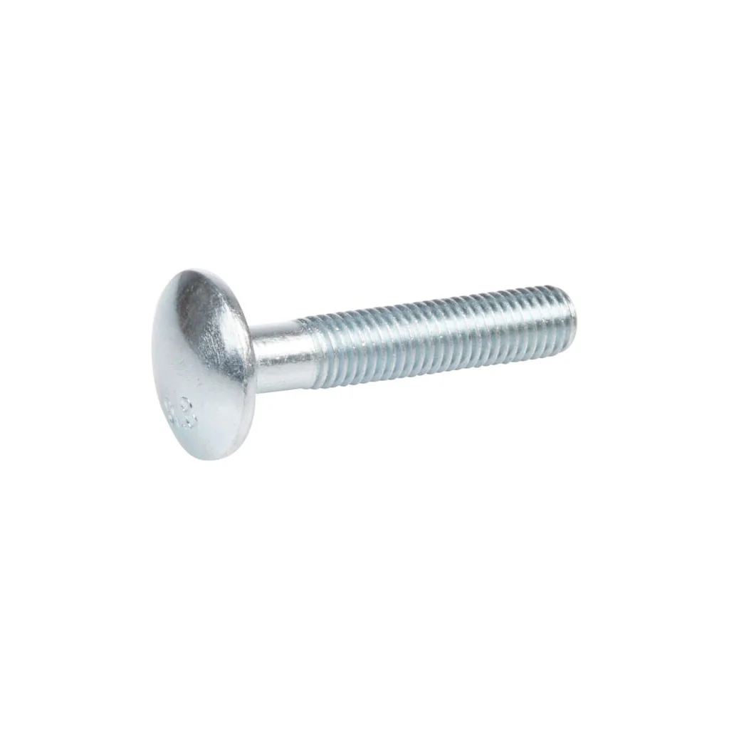 Șurub cu cap rotund M12x65