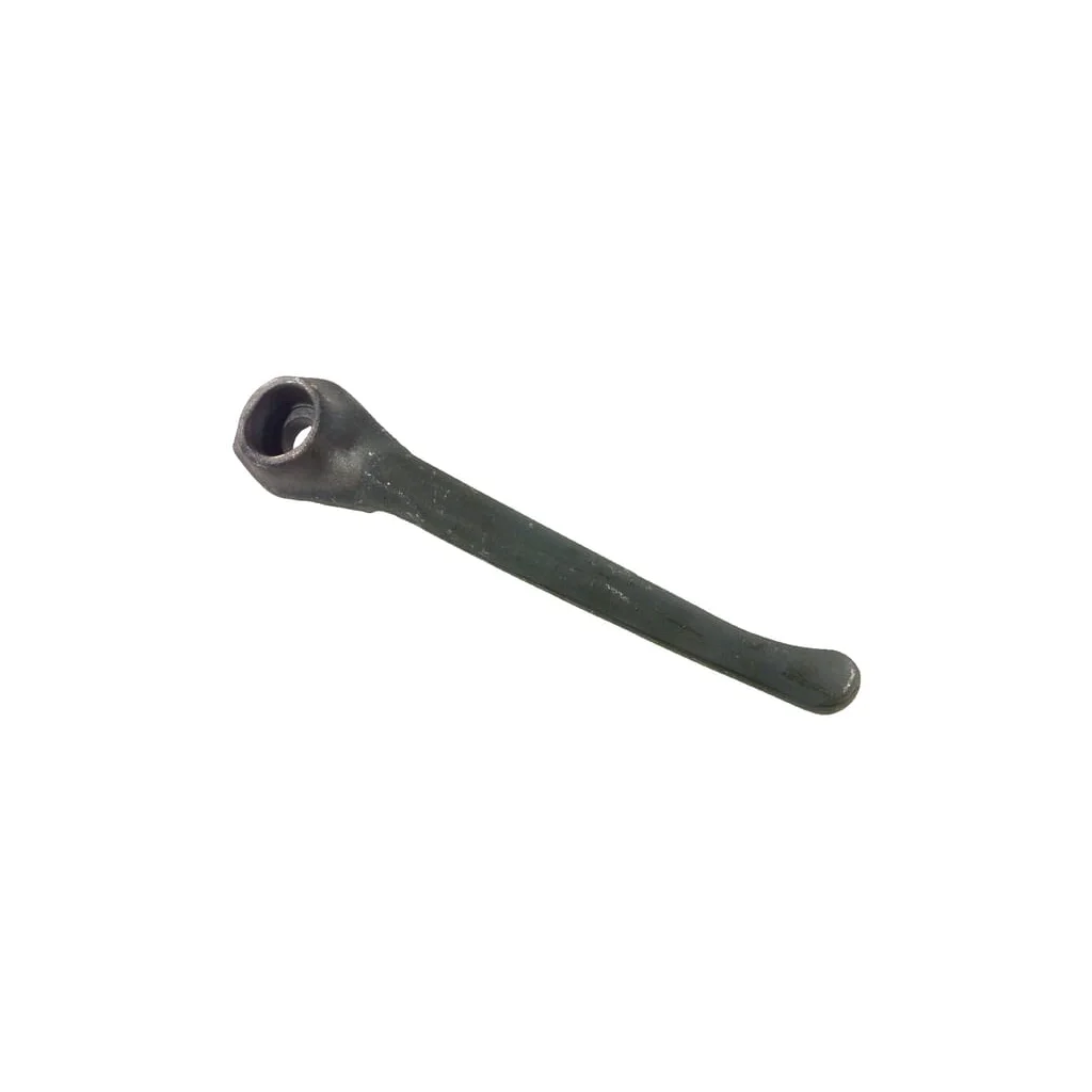 Dinte grapă rotativă dreapta Tulip 382mm