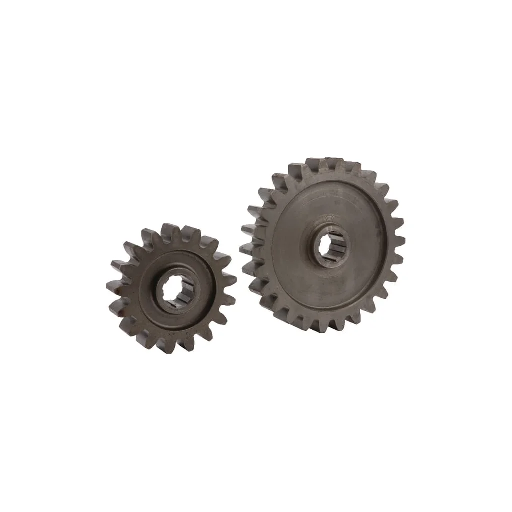 Set pinioane 17-26/26-17 Roterra