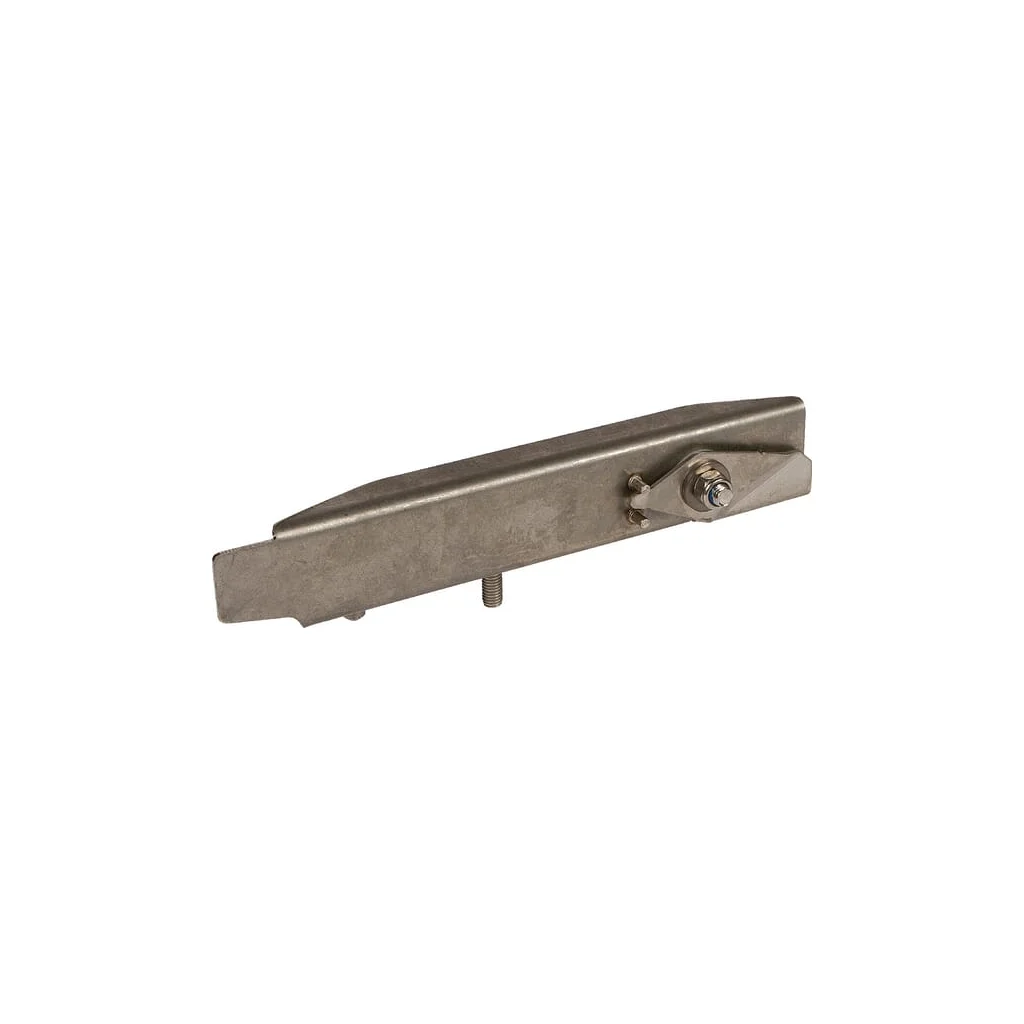 Paletă împrăștiere 180mm dreapta completă