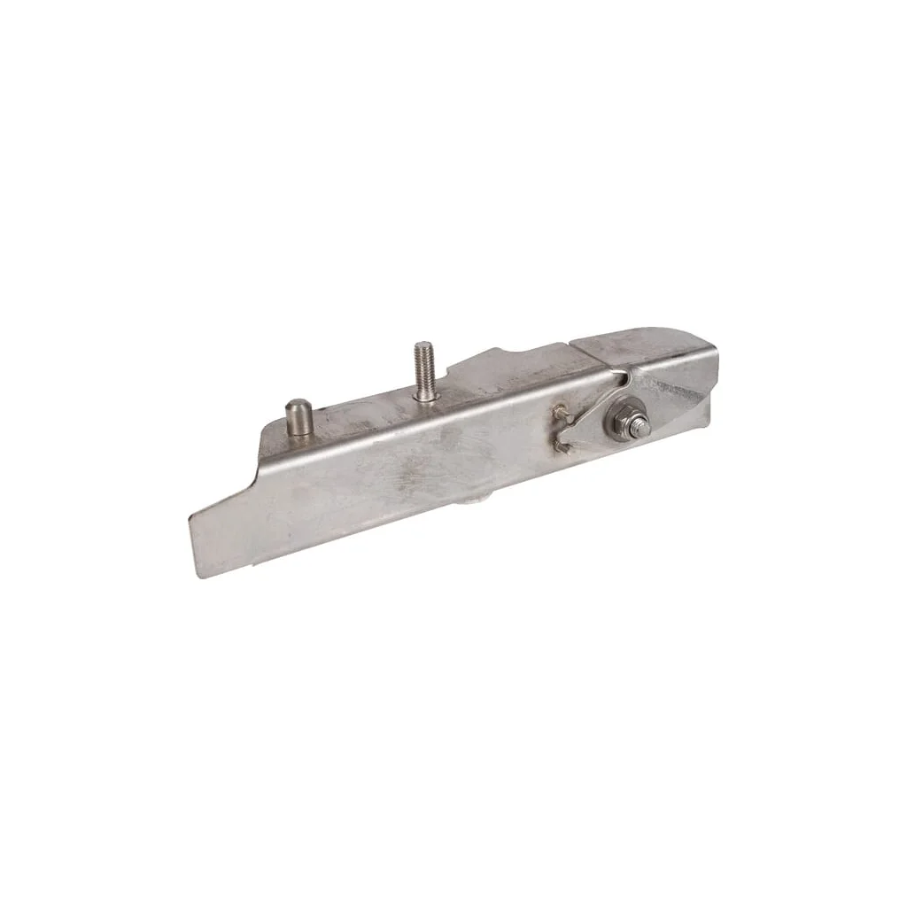 Paletă împrăștiere 180mm stânga