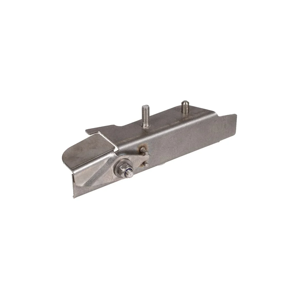 Paletă împrăștiere 145mm dreapta completă