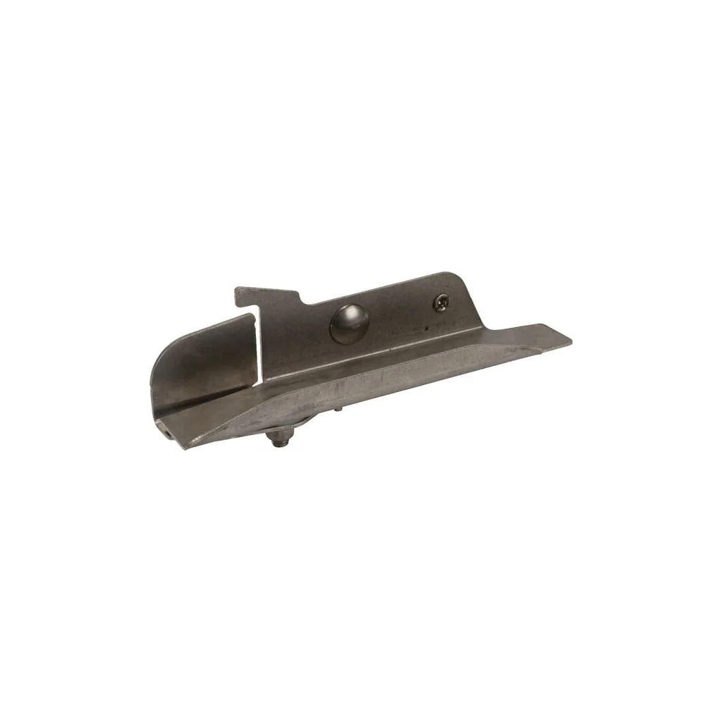 Paletă împrăștiere 145mm stânga completă