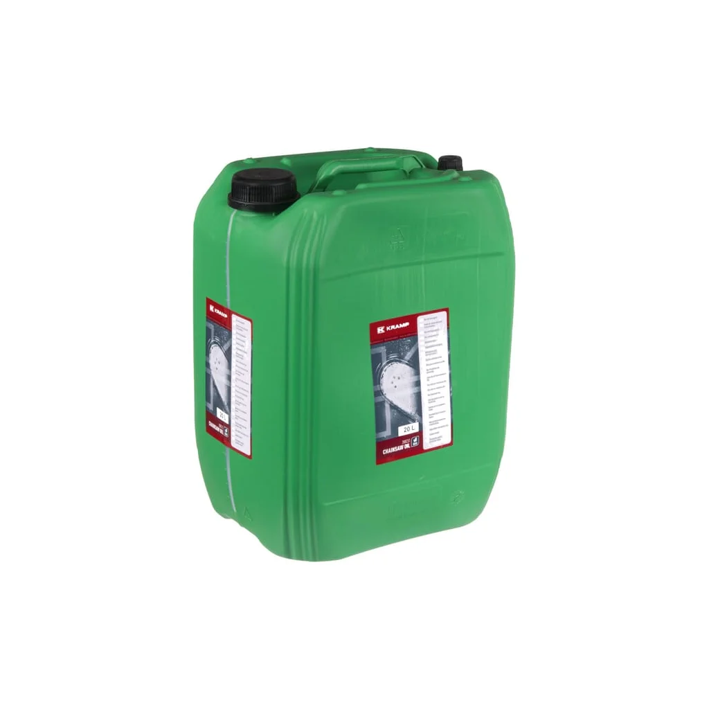 Ulei bio motofierăstrău 200cst 20l