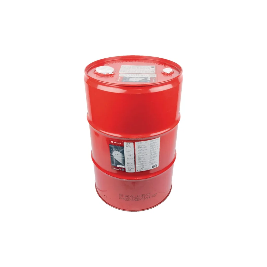 Ulei motofierăstrău bio 60l
