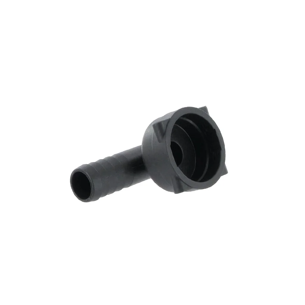 Fiting pentru furtun 90° 20mm cu conexiune mamă T4