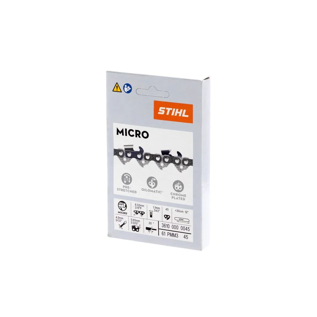 Lant 61 PMM3 Picco Micro Mini