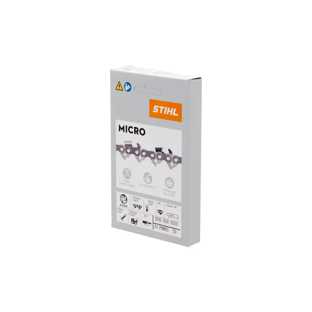Lant 61 PMM3 Picco Micro Mini