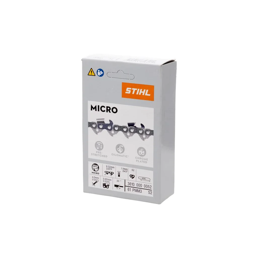 Lant 61 PMM3 Picco Micro Mini