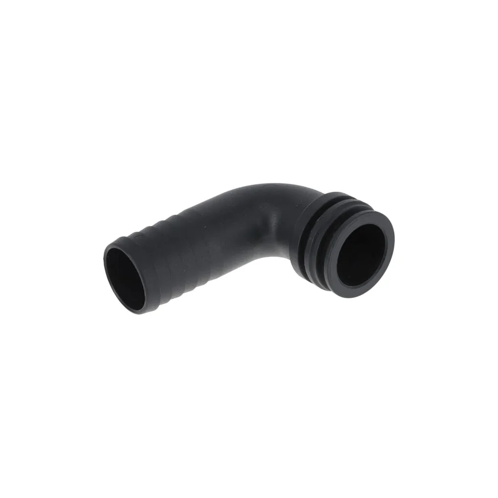 Fiting pentru furtun 90° 30mm cu conexiune tată T4