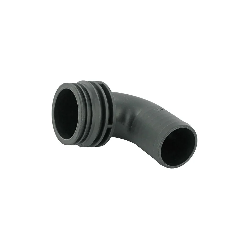 Fiting pentru furtun 90° 45mm cu conexiune tată T7