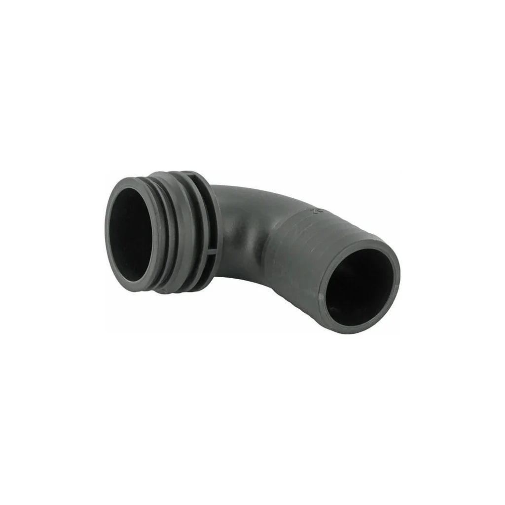 Fiting pentru furtun 90° 60mm cu conexiune tată T7