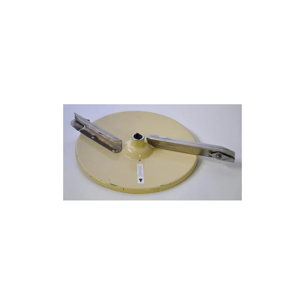 Disc complet, dreapta, C3087