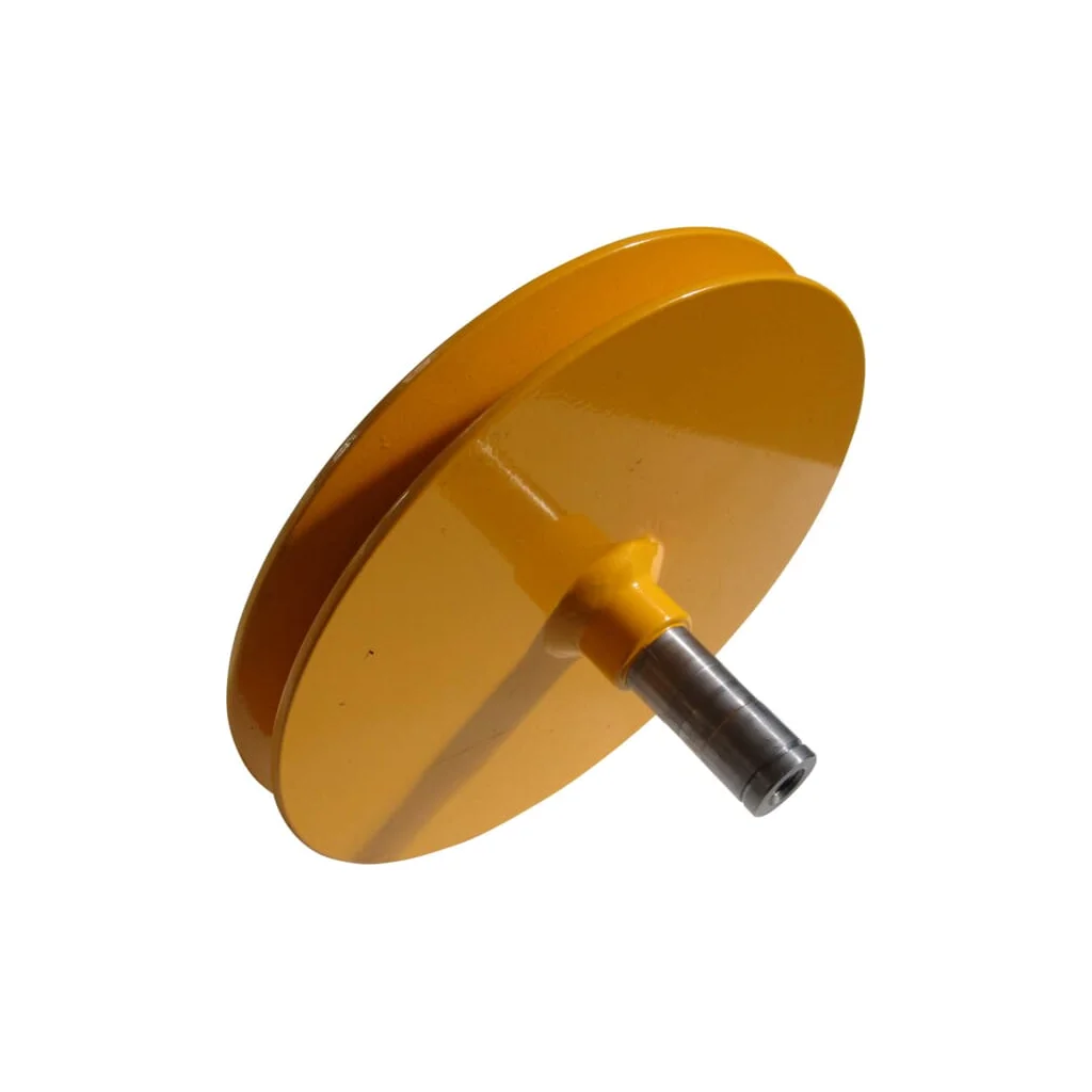 Scripete spate 20mm arbore