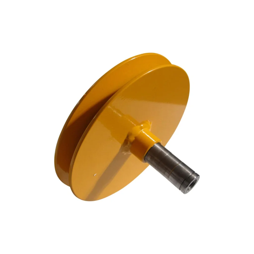 Scripete frontal 20mm arbore
