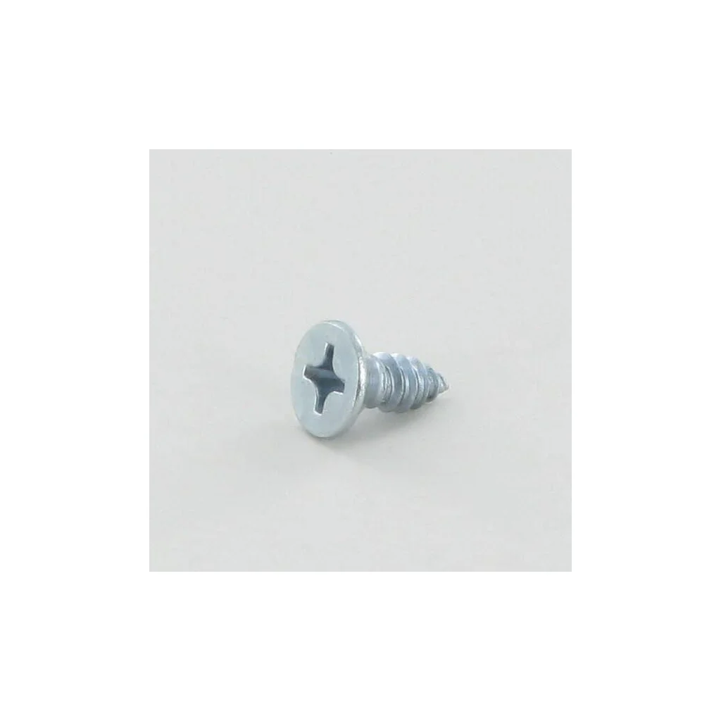 Șurub pentru tablă autofiletant cap înecat în cruce DIN7982 6,3x16mm 200 buc.