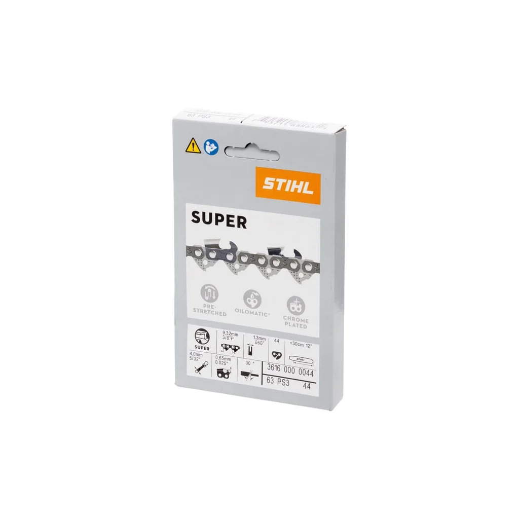 Lanțul 63 PS3 Picco Super