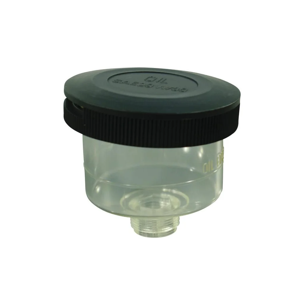 Rezervor de ulei complet M28x1,5 BP151/ BP171