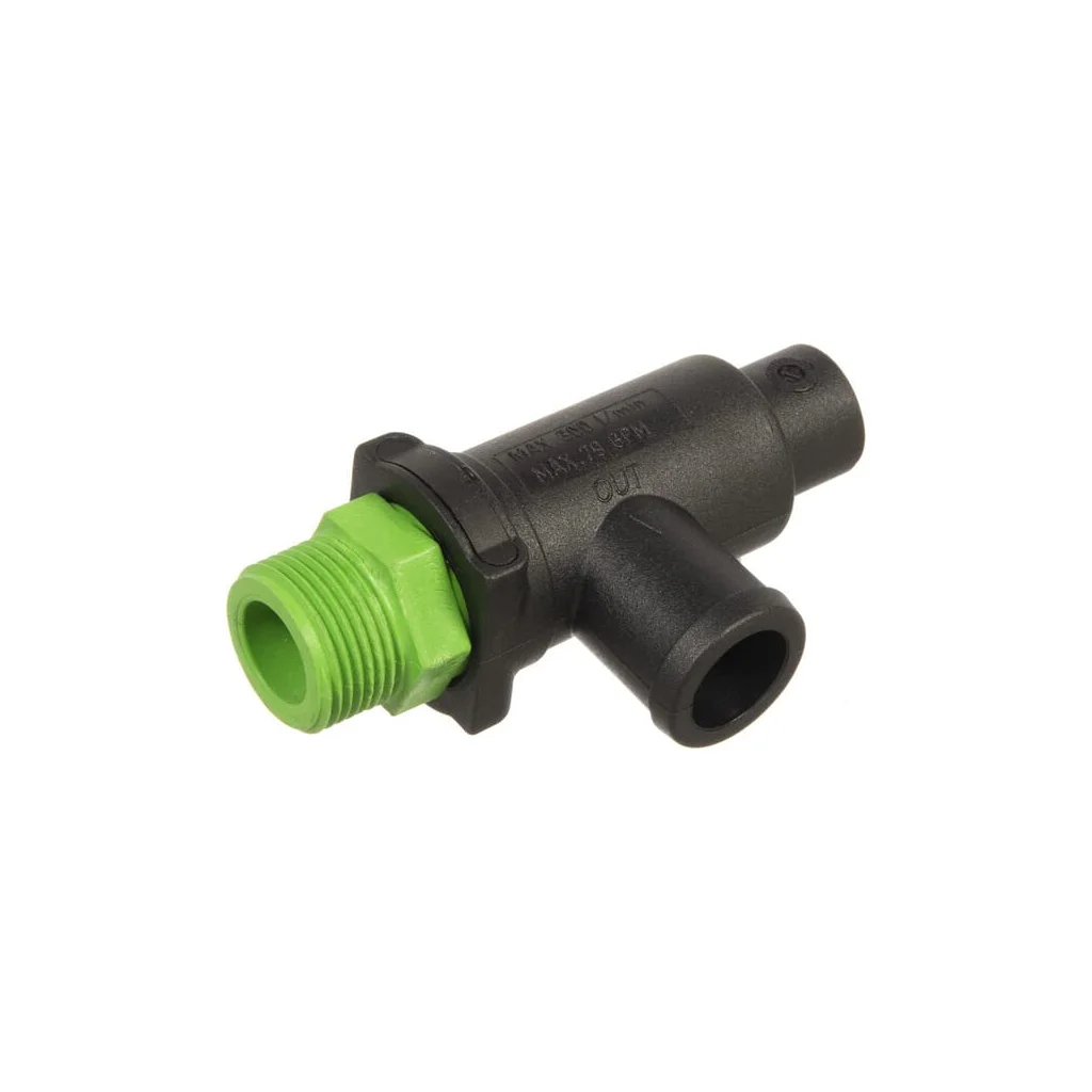Supapă de siguranță 20 bari 200-300l/min