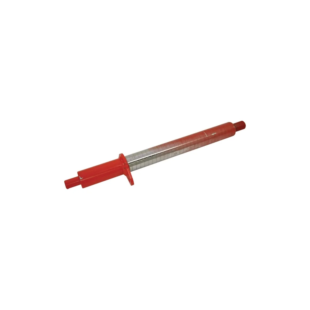 Ax cardanic vertical