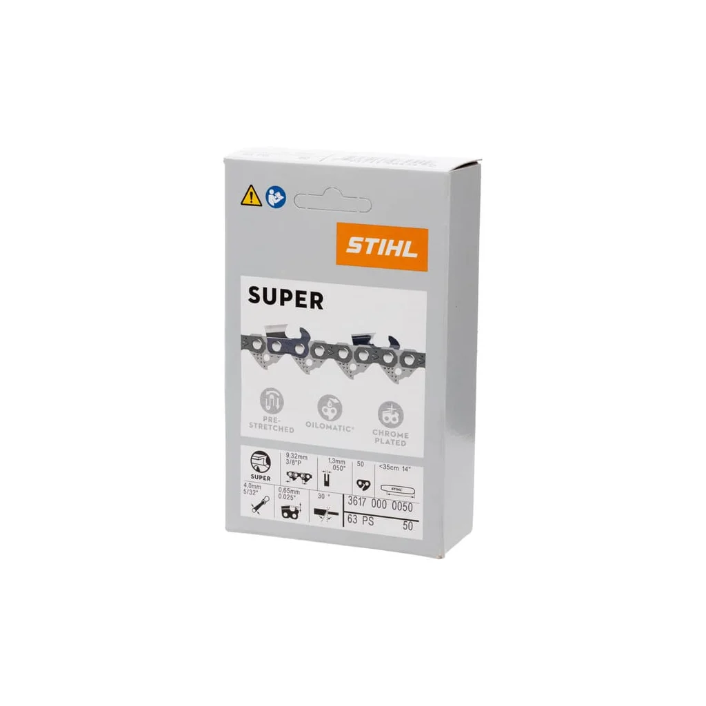 Lanț Picco Super 63 CP