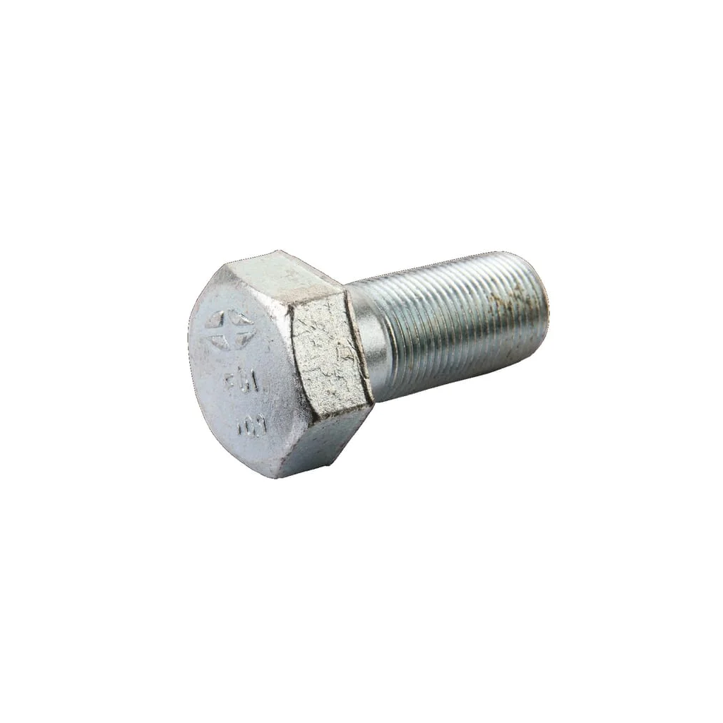 Șurub H M27x60/45 grupa 10.9