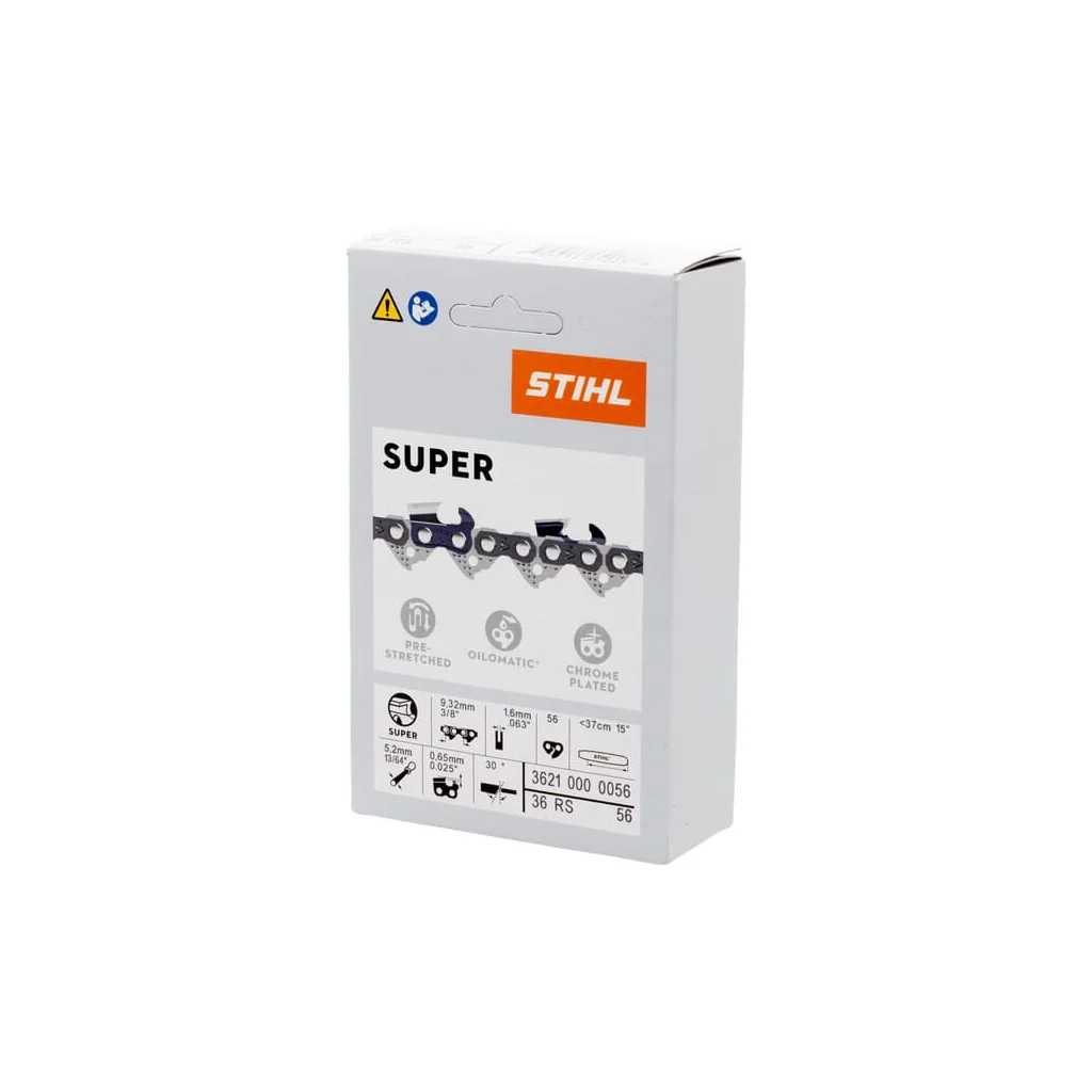 Lanț 36 RS Rapid Super