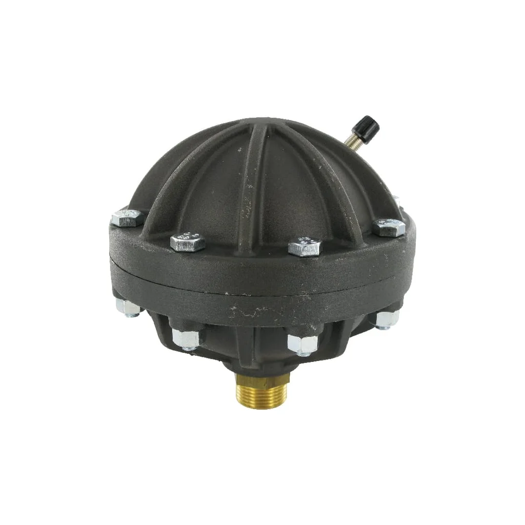 Recipient sub presiune APS