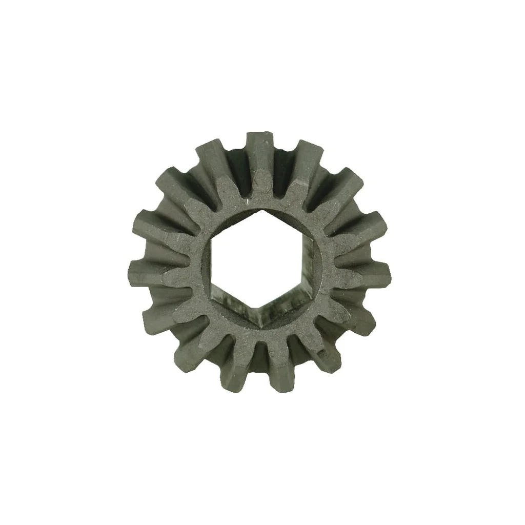 Pinion conic 15 dinți Fella
