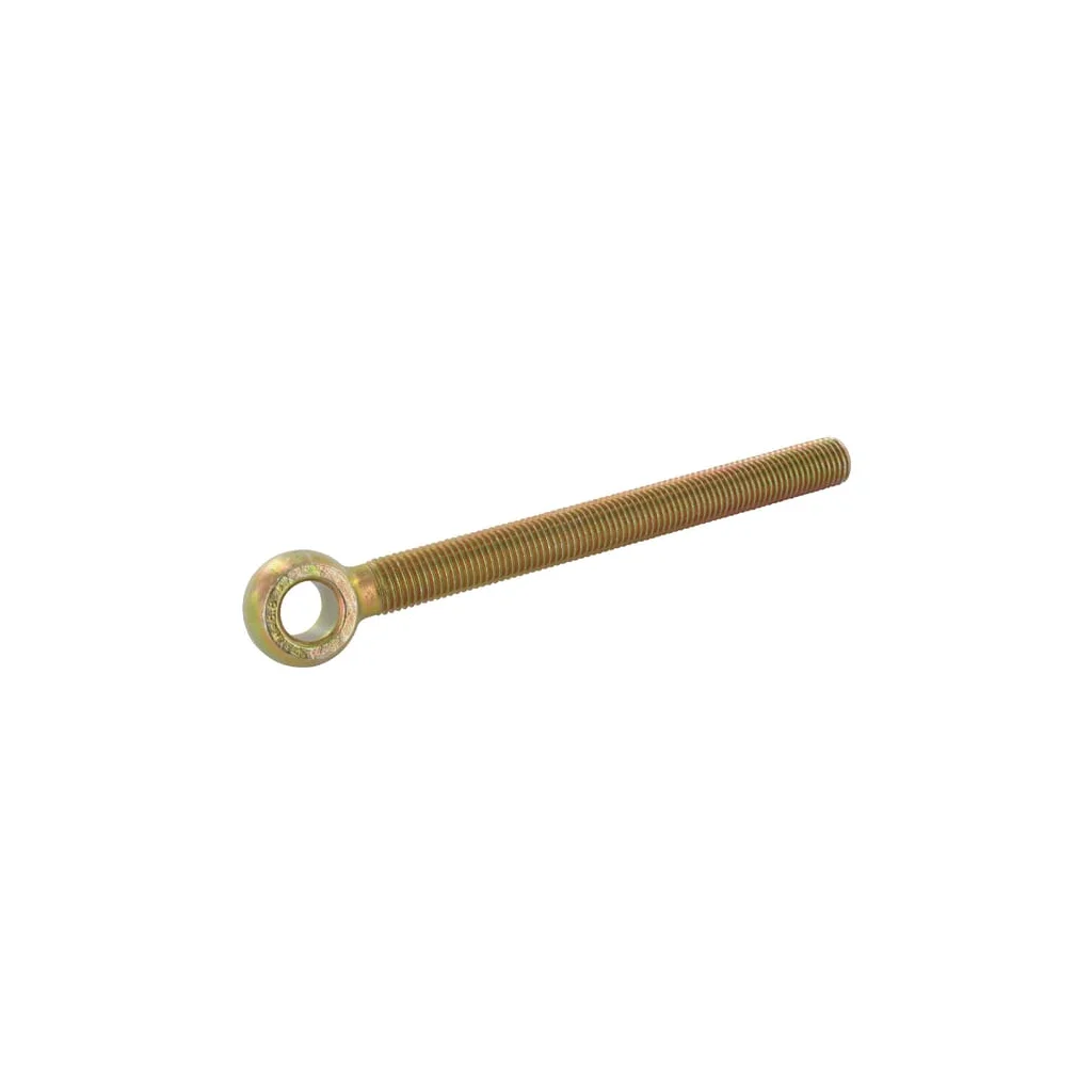 Şurub cu cap inelar M16x180