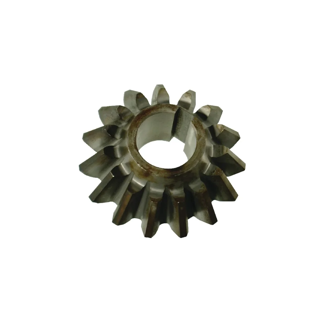 Pinion conic 15 dinți Fella