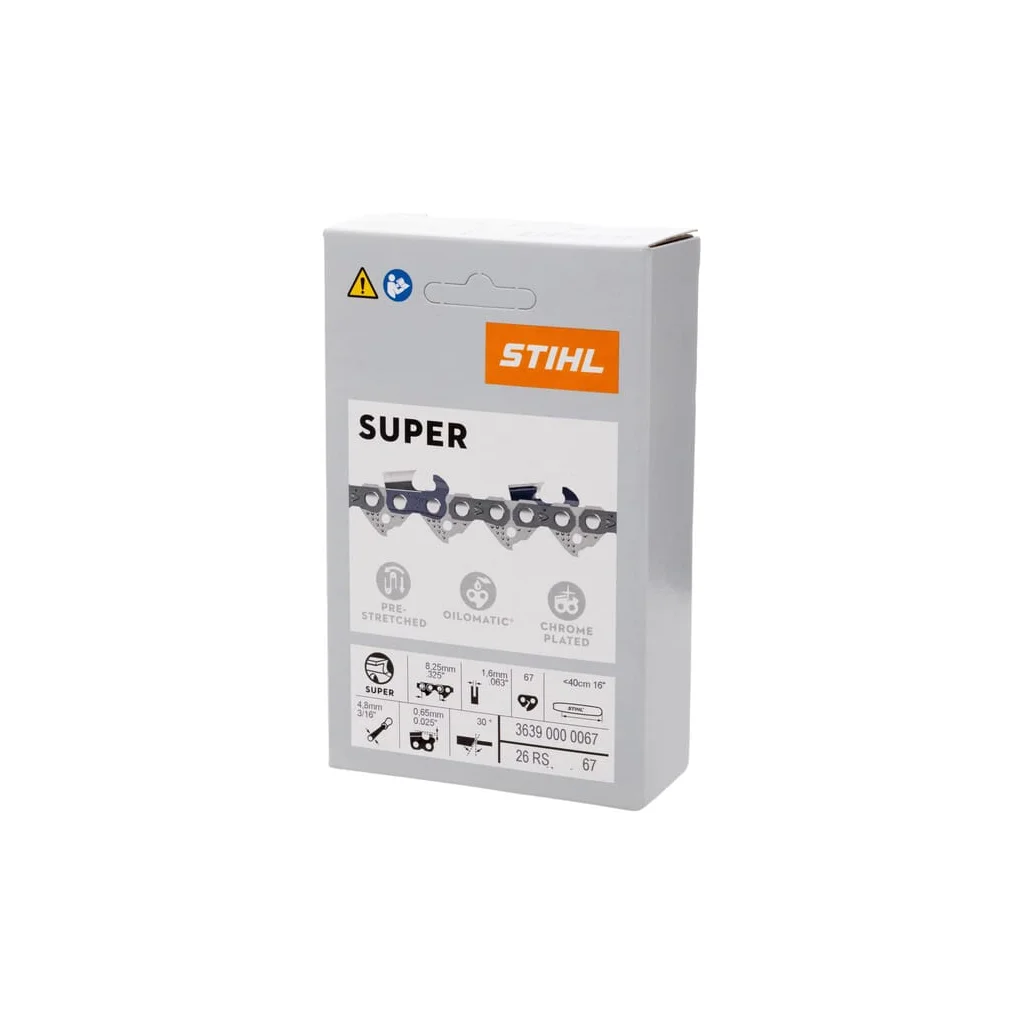 Lanț 26 RS Rapid Super