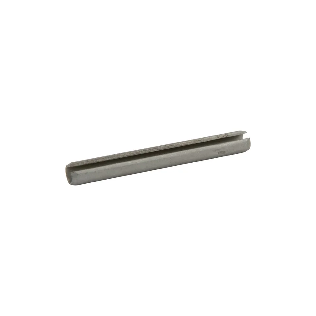Știft elastic